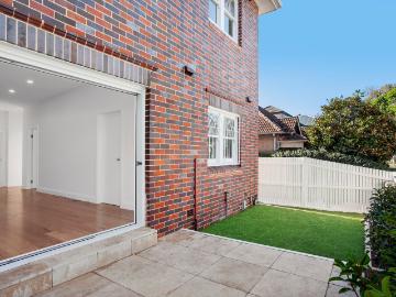 1/118 Wellington Street, Bondi Beach NSW 2026 Apartment For Rent | Domain