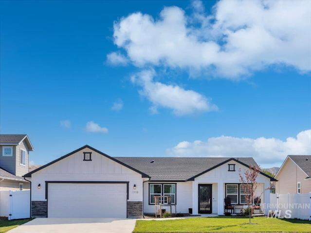 1118 Werle Way