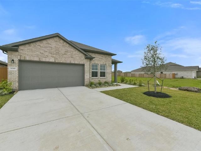 1118 WildFlower Way Drive