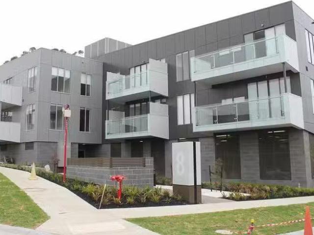 111/8 Yarra Bing Crescent, Burwood, VIC 3125
