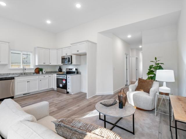 1118C W First Street