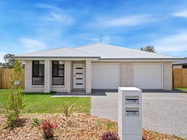 1/118A Bideford Street, Torquay, QLD 4655