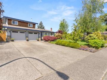 Greater Vancouver - Patio, Garden, Fireplace