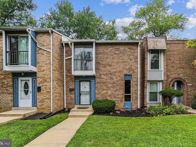 11191 Columbia Pike # 41