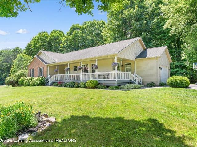 11191 High Timbers Drive