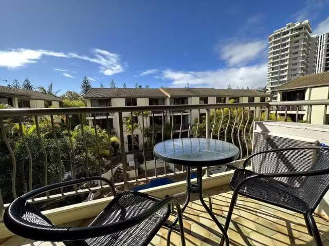 11/1921 Gold Coast Highway, Burleigh Heads, QLD 4220 Apartme.
