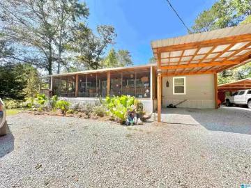 11195 CRAGFORD RD, CRAGFORD, AL 36255