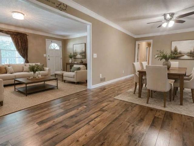 1119 Macland Road