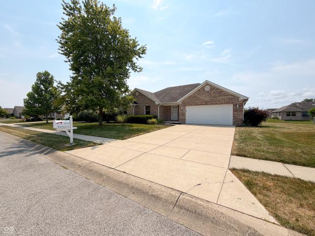 1119 Manchester Drive