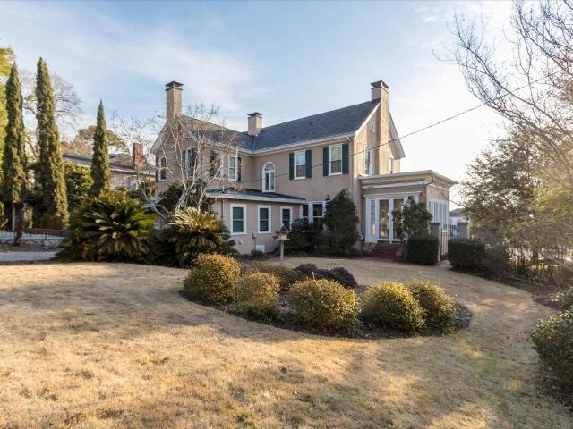 1119 Milledge Road