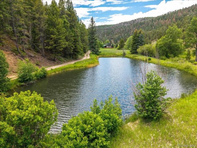 1119 agate lane, poncha springs, usa, co