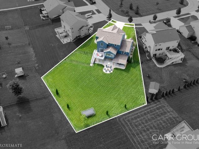 1119 Arbor Meadow Drive