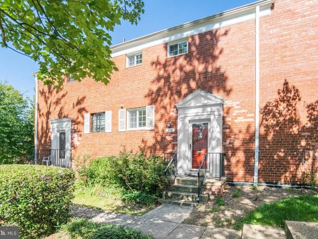 1119 Beverley Dr, Alexandria, VA 22302 | MLS #VAAX2061
