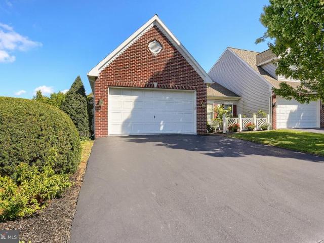 1119 Country Club Road
