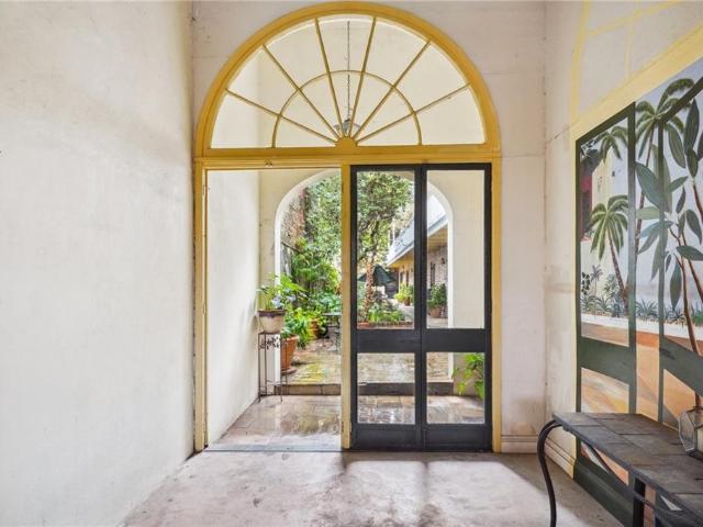 1119 Dauphine Street # 1