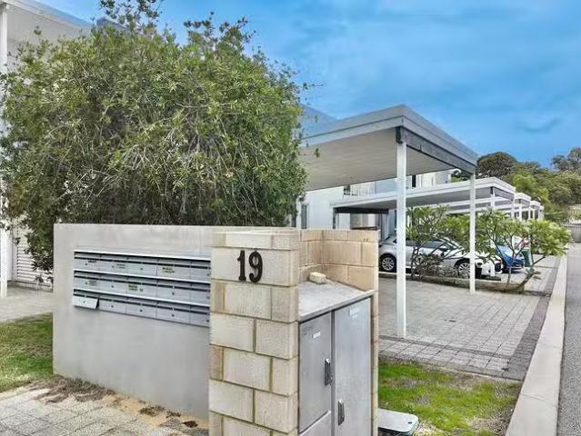 11/19 Eacott Street, Mandurah, WA 6210
