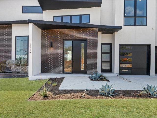 1119 Fairmount Ave, Austin, TX 78704 | MLS #3931