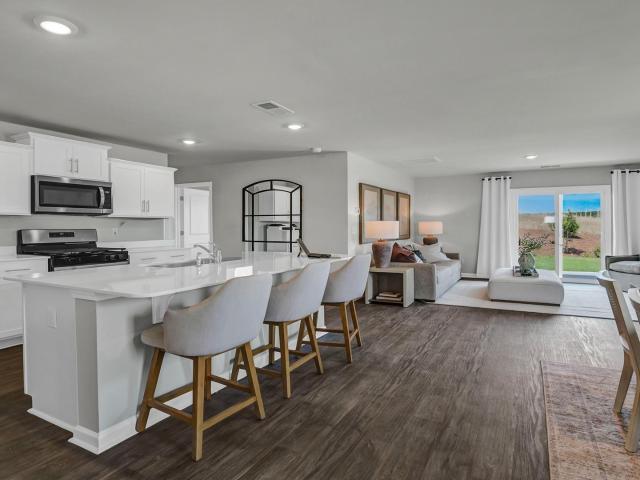 1119 Grand Oaks Drive