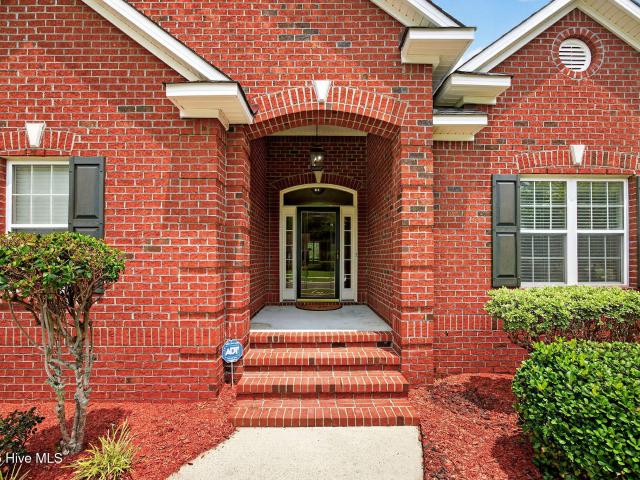 1119 Grandiflora Drive