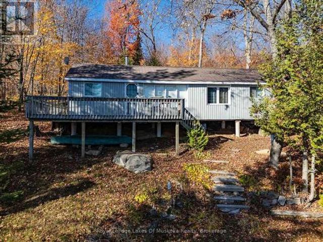 1119 Grist Mill Lane, Algonquin Highlands Livingstone, ON, P0A 1E0 house for sale | Listing ID X13066 | Royal LePage