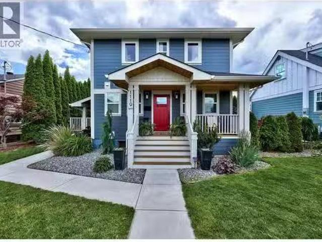 1119 Pine Street, Kamloops, BC, V2C 3A7 house for sale List.