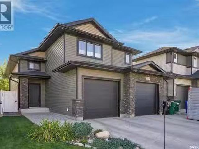 1119 Pringle Way, Saskatoon, SK, S7T 0V4 house for sale Lis.