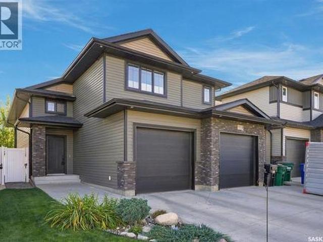 1119 Pringle Way, Saskatoon, SK, S7T 0V4 house for sale | Listing ID SK050458 | Royal LePage