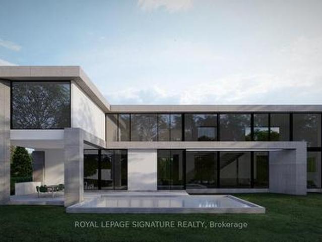 1119 Rebecca Street, Oakville, ON, L6L 1Y6 house for sale | Listing ID W13774 | Royal LePage
