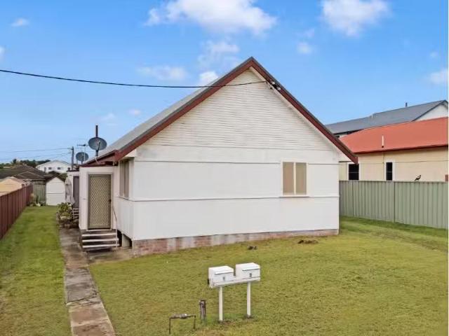 1/119 Stella Street, LONG JETTY House for rent Listed by Dani.