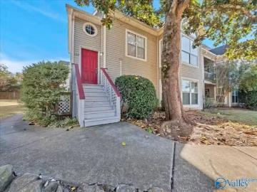 1119 STONES THROW DR NW # 1119, HUNTSVILLE, AL 35806