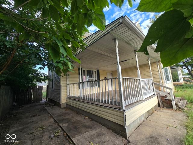 1119 S 17th Street