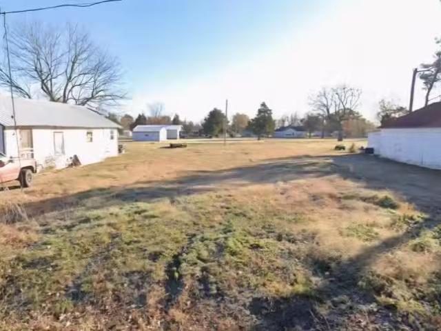 1119 S DODD ST, RECTOR, AR 72461