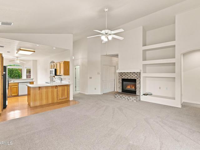 1119 S Mountain View Drive