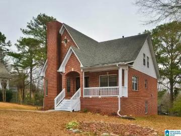 1119 SADDLEBROOK RD, IRONDALE, AL 35210