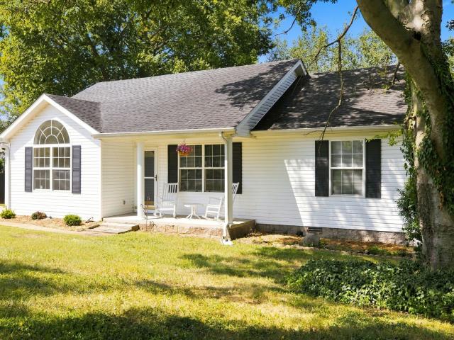 1119 Sentry Ct