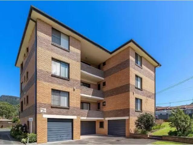11/19 Underwood Street, Corrimal Apartment for rent Listed by.