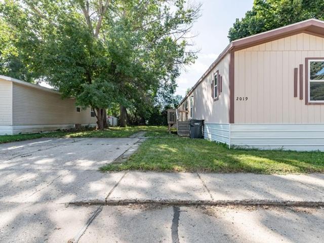 1119 University Dr Lot 2019, Bismarck, ND 58504