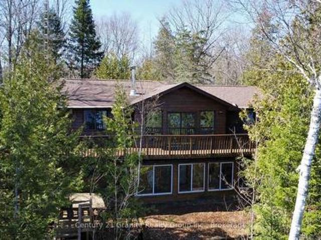 1119 Wampum Road, Dysart Et Al Dudley, ON, K0M 1S0 house for sale | Listing ID X13067 | Royal LePage