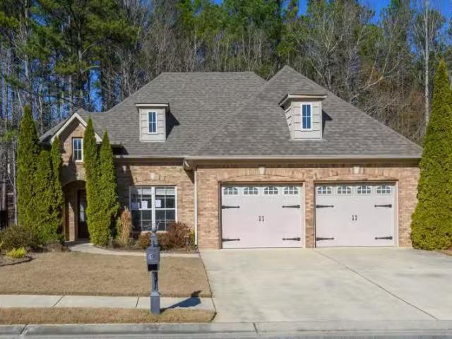 1119 WEYBRIDGE RD, PELHAM, AL 35124