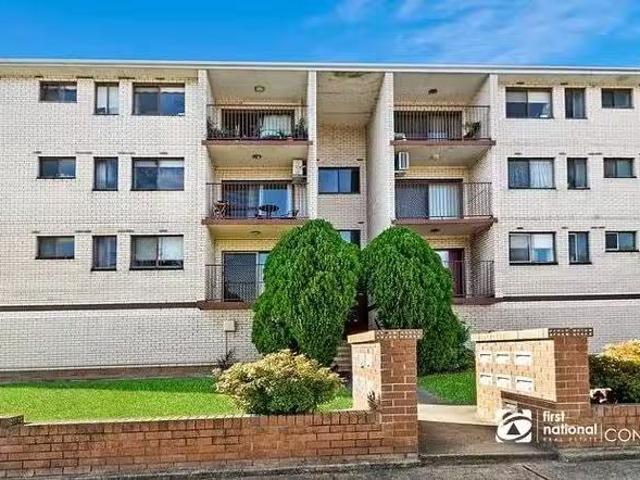 1/119 Windsor Street, Richmond, NSW 2753