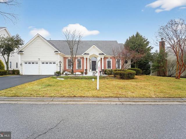 11103 Eagletrace Drive