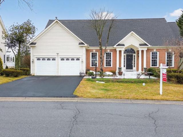 11103 Eagletrace Drive
