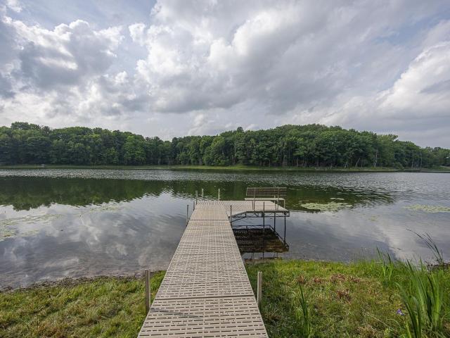 11100 GANDT Road