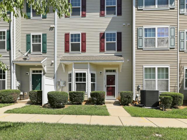 11100 Gwynn Oaks Drive 103