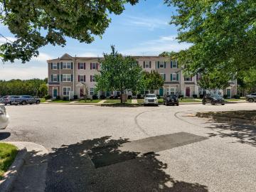 11100 Gwynn Oaks Drive 105
