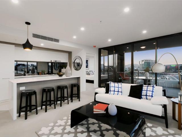 11101/25 Bouquet St, South Brisbane, Brisbane
