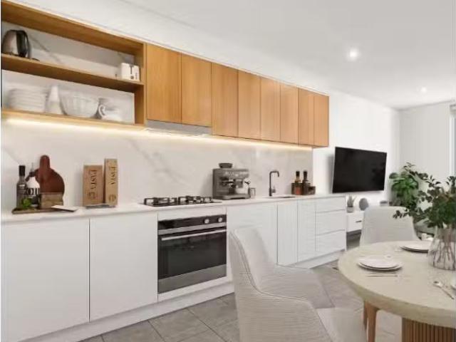 1110/15 Taylor St, LIDCOMBE Apartment for rent Listed by Chon.
