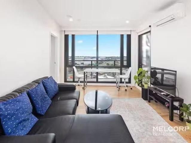 11101/868 Blackburn Road, Clayton, VIC 3168