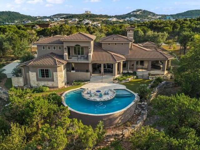11101 Caliza Bluff