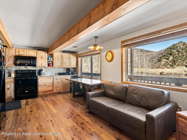 11101 County Road 117, Unit F2 & F3, Glenwood Springs, CO 81601 | MLS #191871